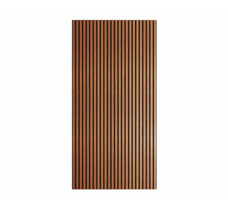 Настінна акустична панель WOOD LINE3